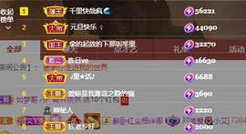 唯爱🌺小艾主播照片