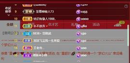 狮子座的飛宝宝主播照片