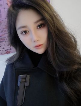 心中无结。。主播照片