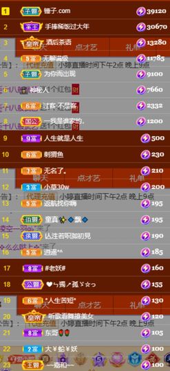 小婷🎤烟嗓☆づ的图片