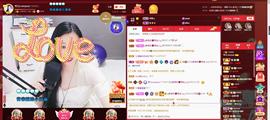 🎶幸福满满🎶主播照片