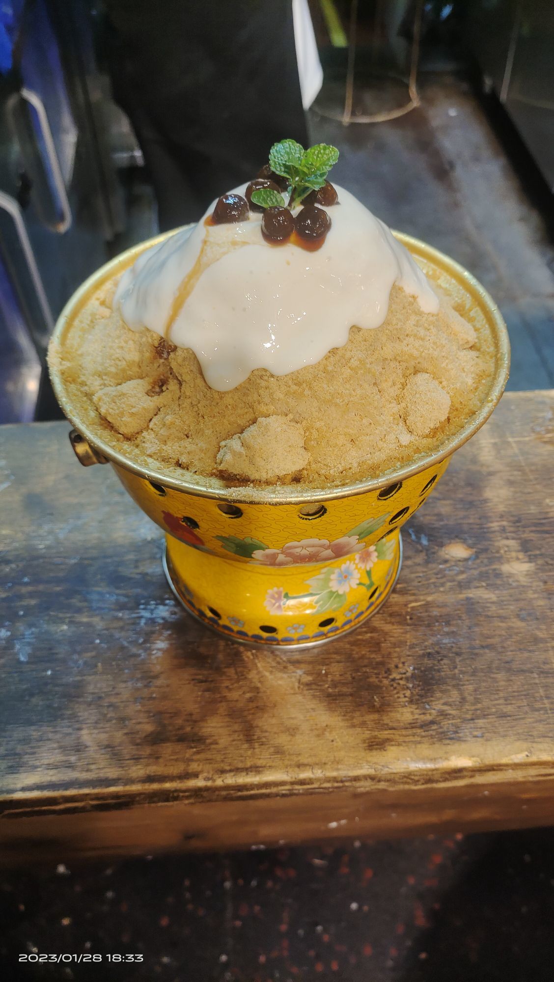 再见了，记亿海报