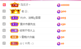姜小狸主播照片