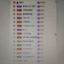 梦心💞缘于遇见主播照片