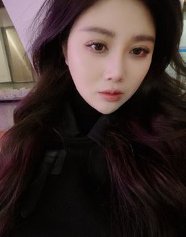 吴小优主播照片