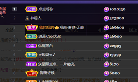 点点👑主播照片