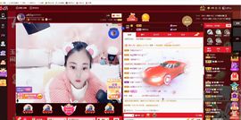 ღ佳儿ღ主播照片