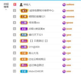 金麒麟安静唱歌🎤主播照片