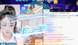 聆听~爱唱歌的图片