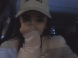 筱一✿．12点见主播照片