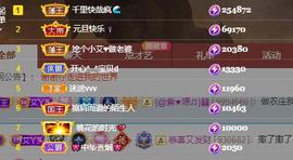 唯爱🌺小艾主播照片