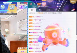 聆听~爱唱歌的图片