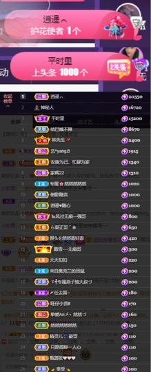 然然然然然然.主播照片