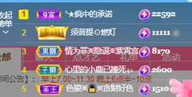 ♚~小巴豆~贪财好色的图片