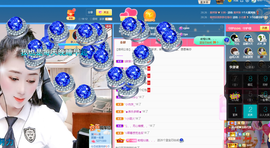 聆听~爱唱歌的图片