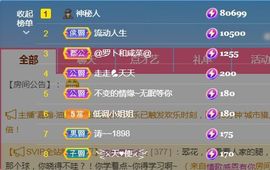 金麒麟安静唱歌🎤主播照片