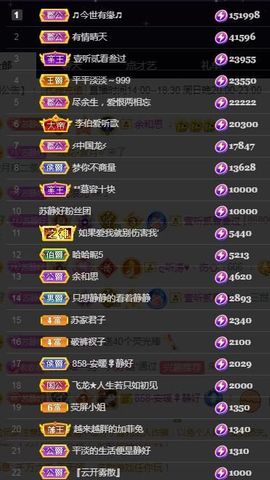 苏静好周六明晚七点半主播照片
