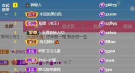 婷儿～所遇皆甜主播照片