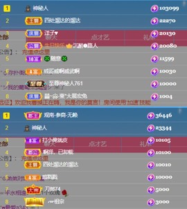 洋子～晚点见主播照片