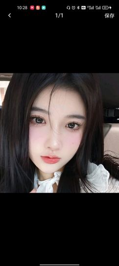 龙猫♥独宠晶晶主播照片