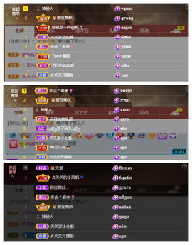 🎼关关🎼主播照片
