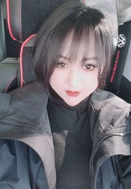 玥儿🌙中午播~主播照片