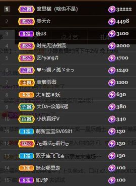 小婷🎤烟嗓☆づ的图片