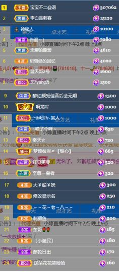 小婷🎤烟嗓☆づ的图片