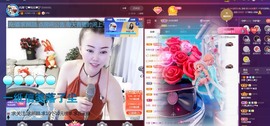 金牌代理❤玲儿❤主播照片