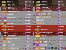微晨..主播照片