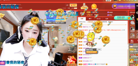 聆听~爱唱歌的图片