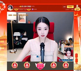 此账号已注销.，主播照片