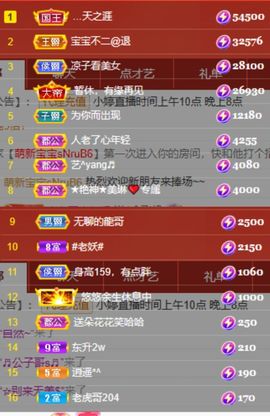 小婷🎤烟嗓☆づ的图片