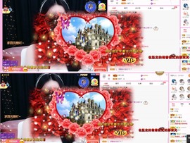 小玲宝🧸安静唱歌主播照片