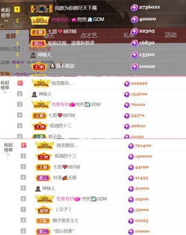 雅欣小可爱吖💗.主播照片