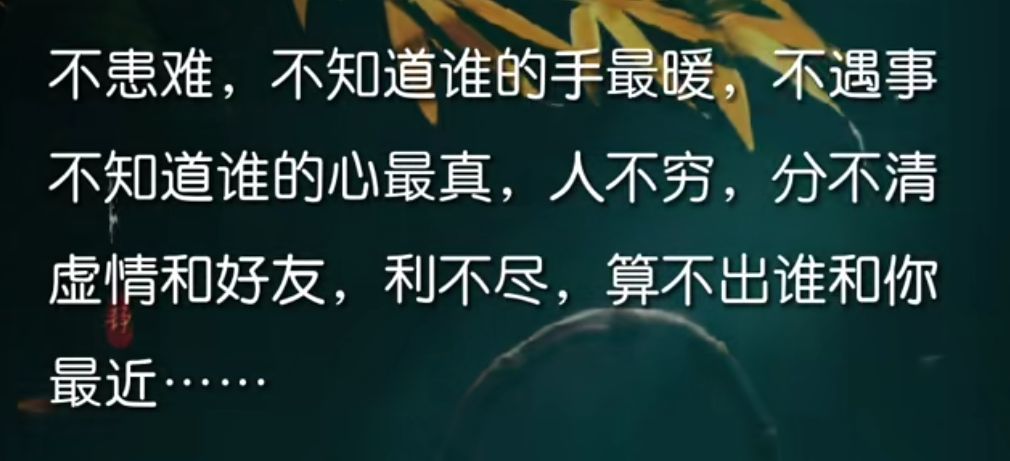 丑小鸭💞愿有一束光的图片