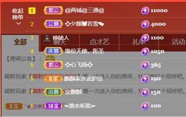 金麒麟安静唱歌🎤主播照片