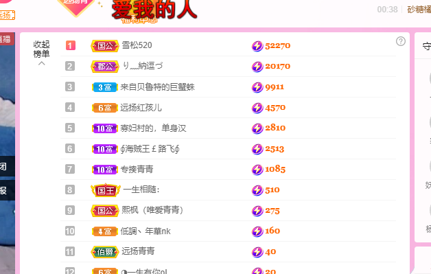 青青恭贺官人荣升了的图片