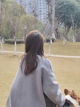 贝影，唱情歌主播照片