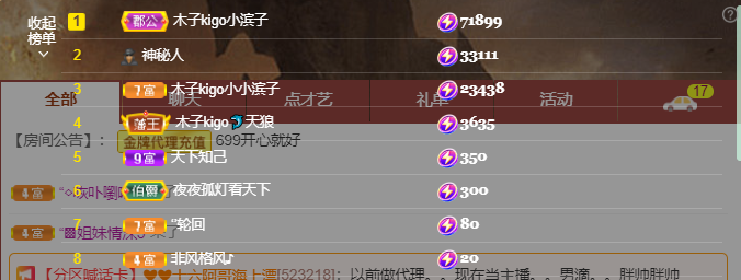 做自己的那道光的图片