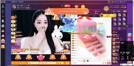 小玲宝🧸安静唱歌主播照片