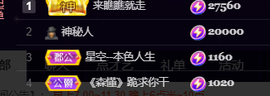 ♚~小巴豆~贪财好色的图片