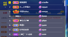 .奕露西￥唱歌.主播照片