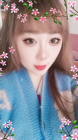 果宝兔🐇主播照片