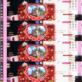小玲宝🧸安静唱歌主播照片