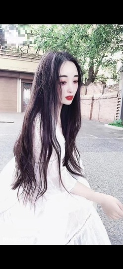 小玲宝🧸安静唱歌主播照片