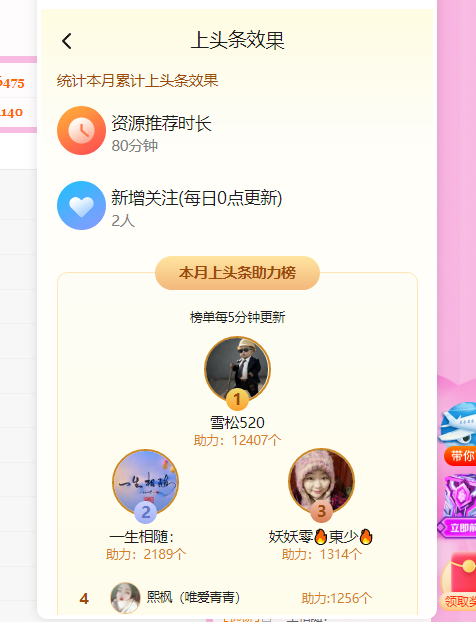 青青恭贺官人荣升了的图片