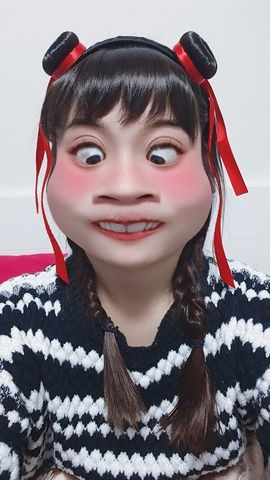 小米粥碗里有娜宝的图片