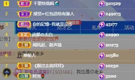 唯爱🌺小艾主播照片