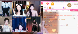 琴子♥遇有缘人主播照片